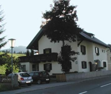 Haus Kapfinger Hotel Abtenau Exterior foto