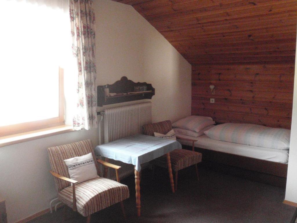 Haus Kapfinger Hotel Abtenau Quarto foto